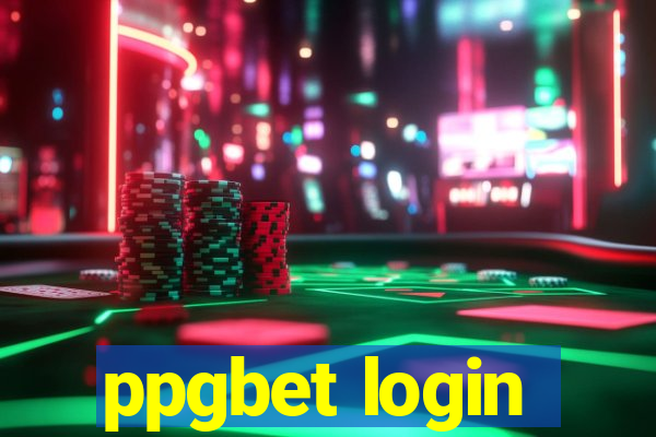 ppgbet login